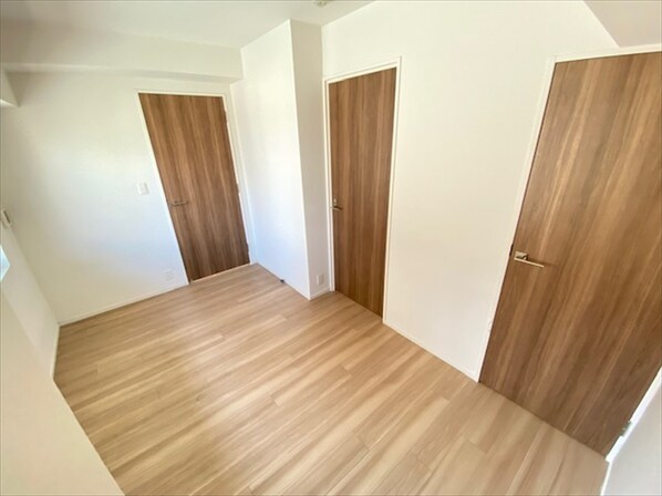 パークアクシス東陽町・親水公園の物件内観写真